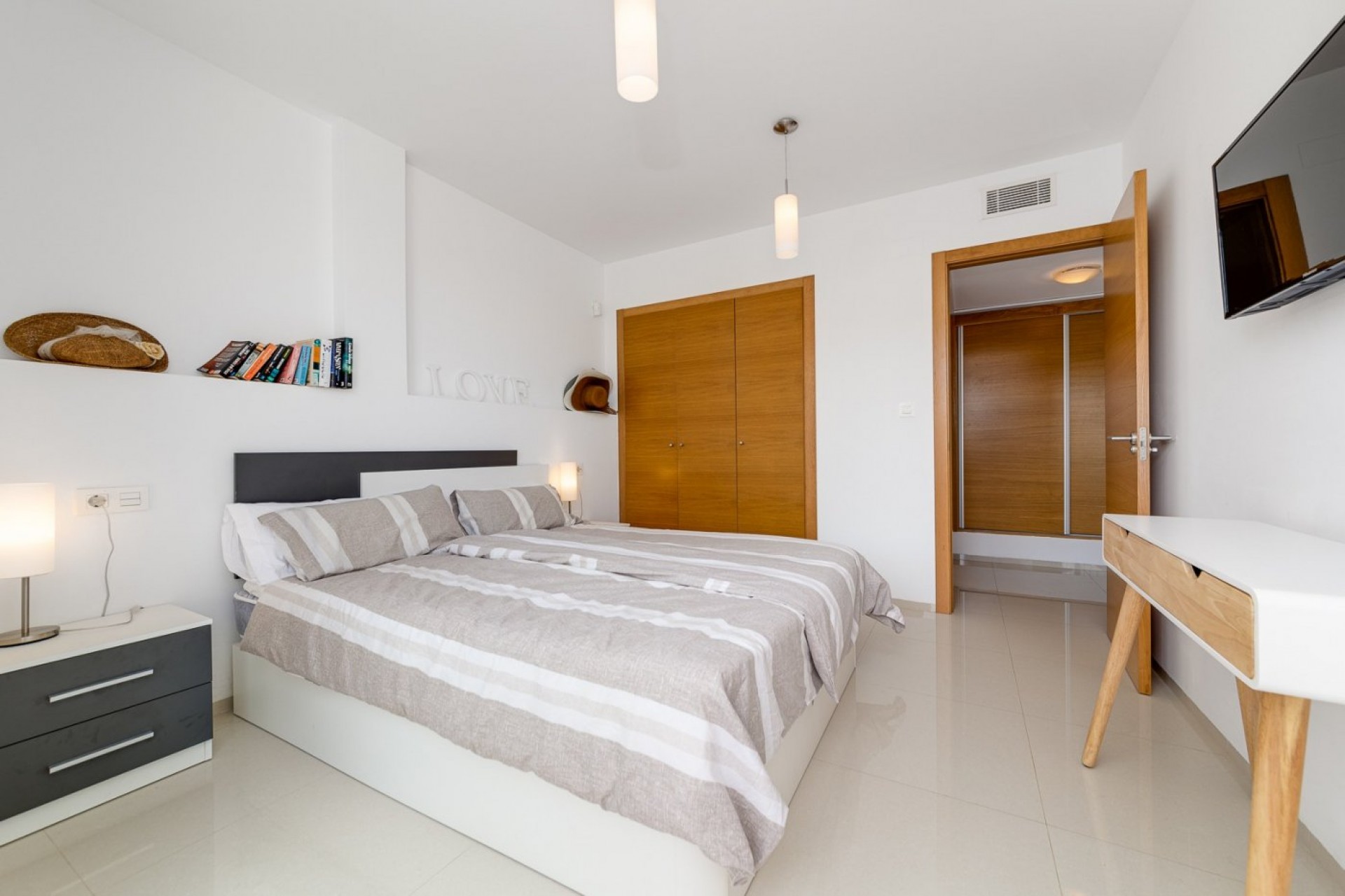 Reventa - Town House -
Torrevieja - Sector 25
