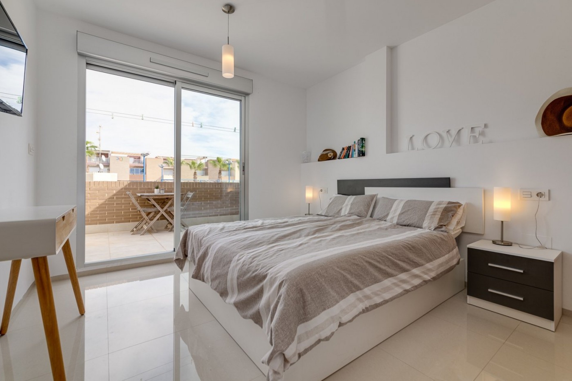Reventa - Town House -
Torrevieja - Sector 25