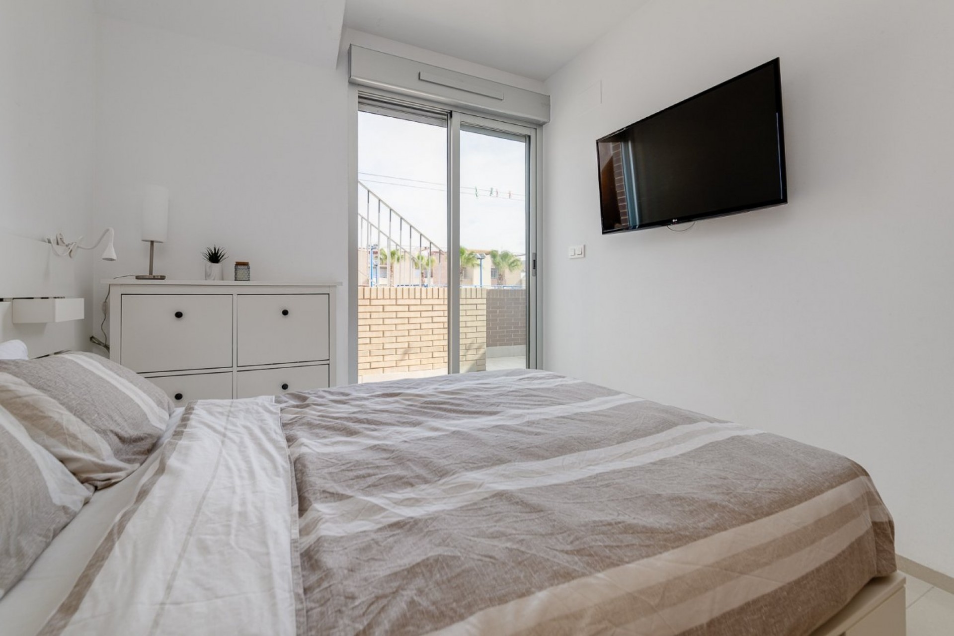 Reventa - Town House -
Torrevieja - Sector 25
