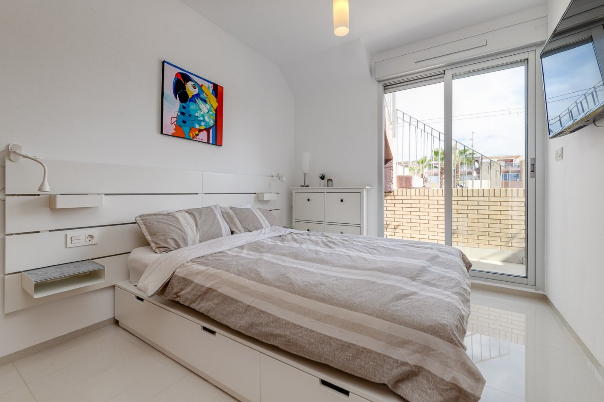 Reventa - Town House -
Torrevieja - Sector 25