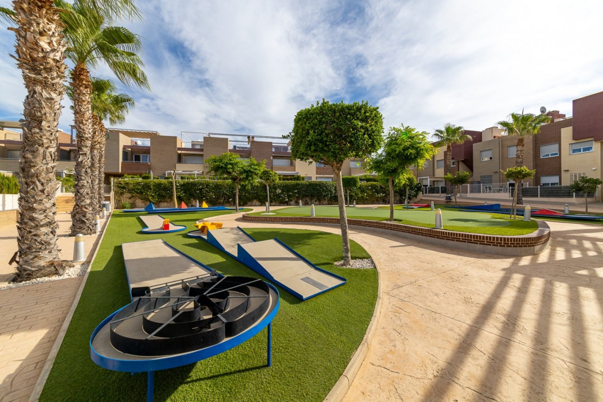 Reventa - Town House -
Torrevieja - Sector 25