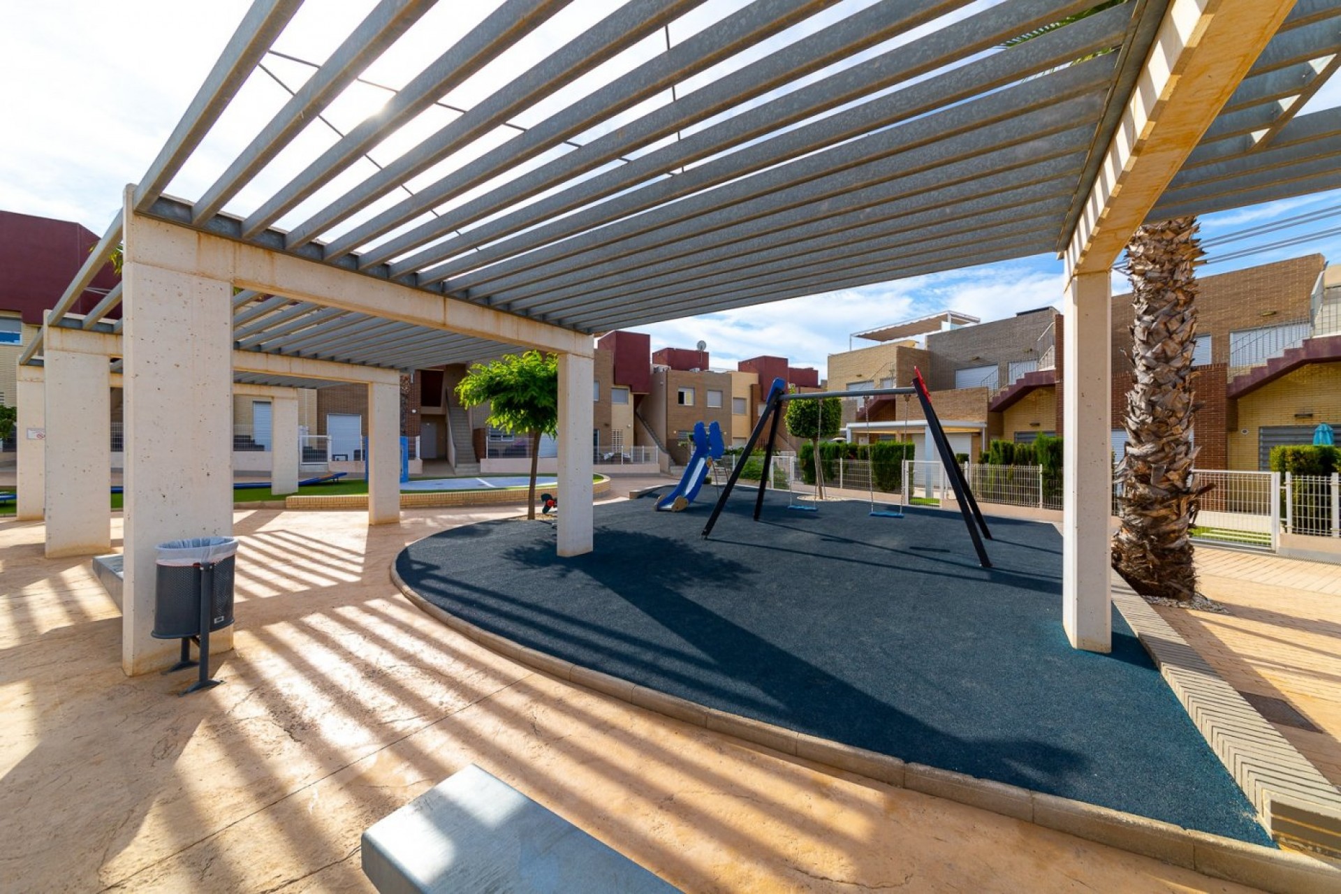 Reventa - Town House -
Torrevieja - Sector 25