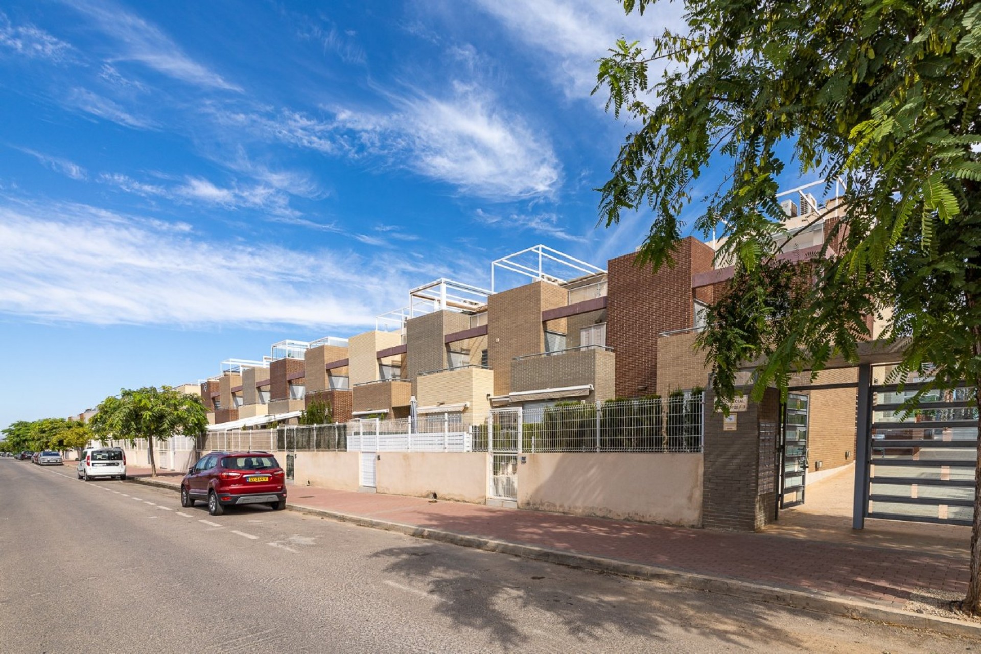 Reventa - Town House -
Torrevieja - Sector 25