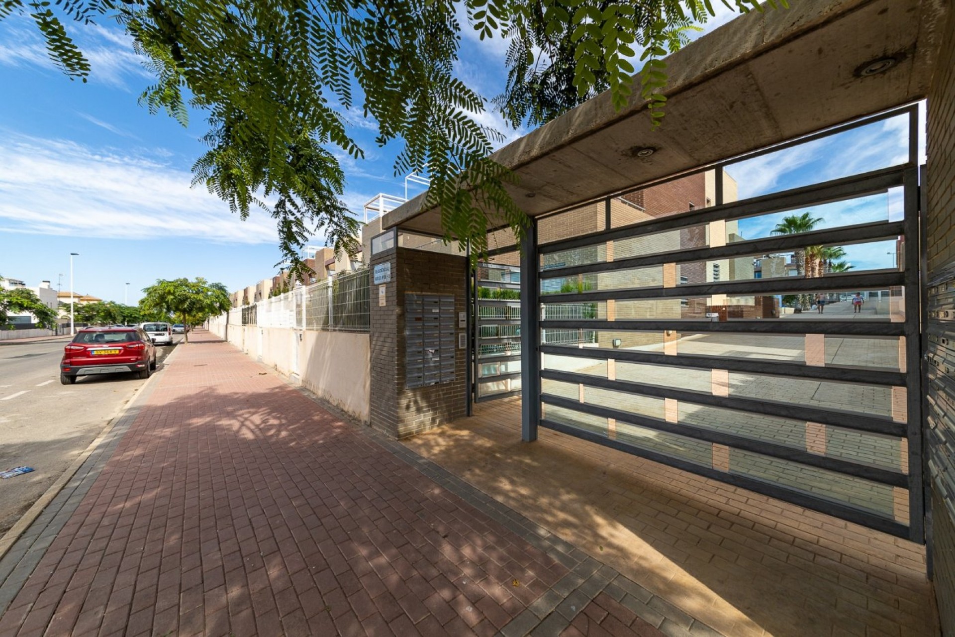 Reventa - Town House -
Torrevieja - Sector 25