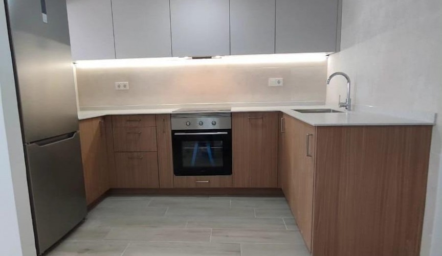 Reventa - Town House -
Torrevieja - Sector 25