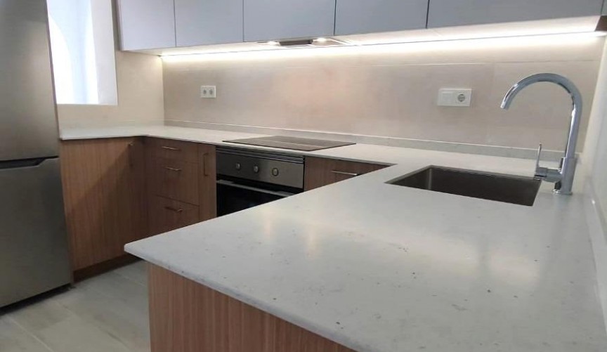 Reventa - Town House -
Torrevieja - Sector 25