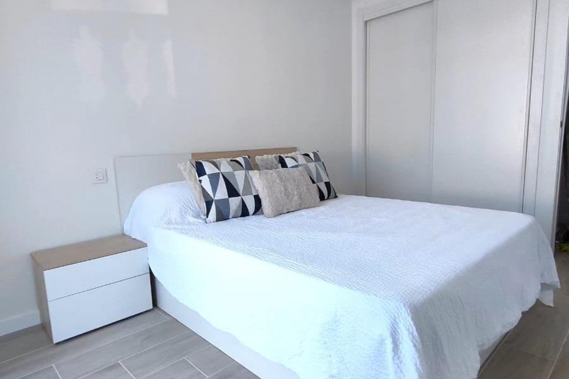 Reventa - Town House -
Torrevieja - Sector 25