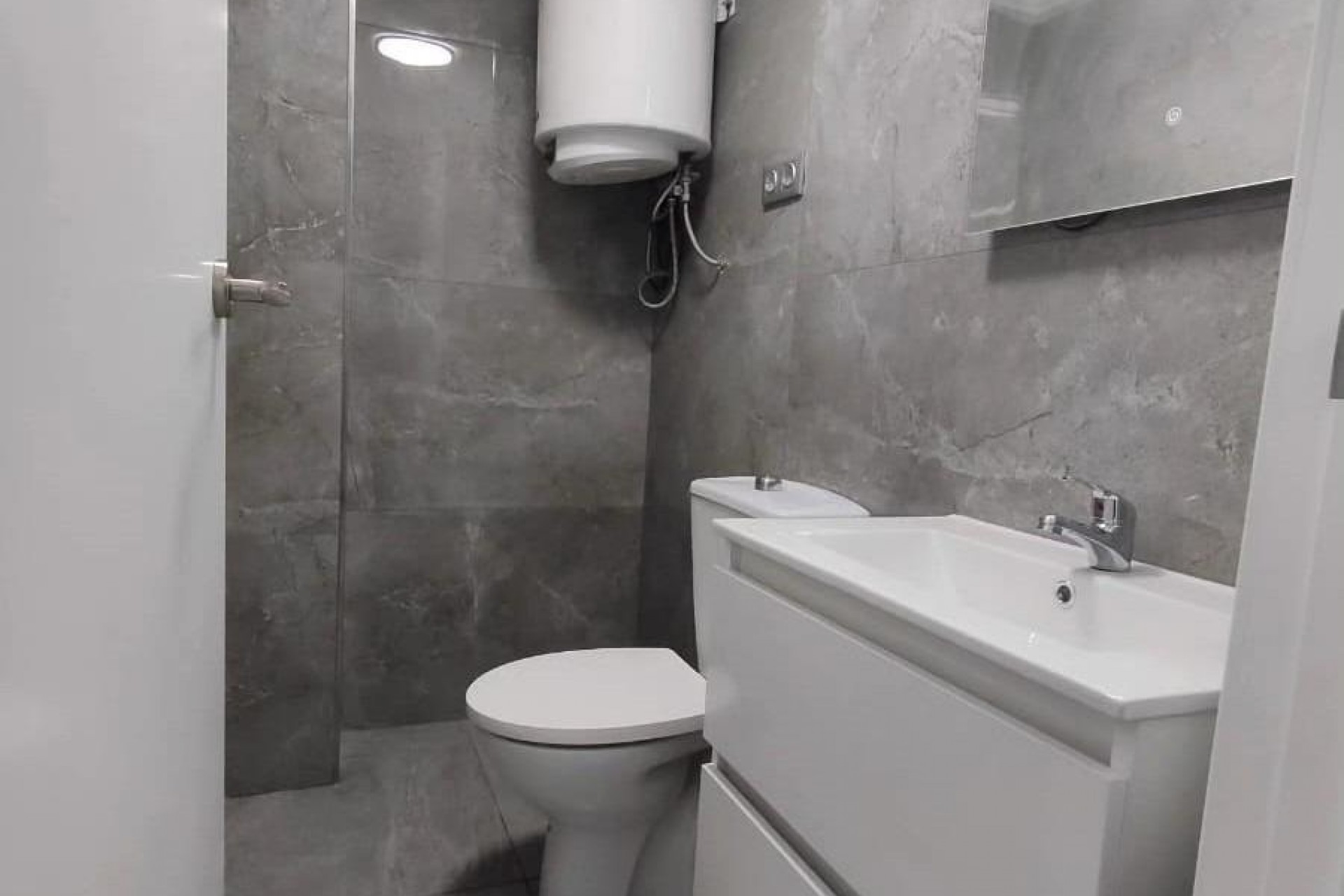 Reventa - Town House -
Torrevieja - Sector 25