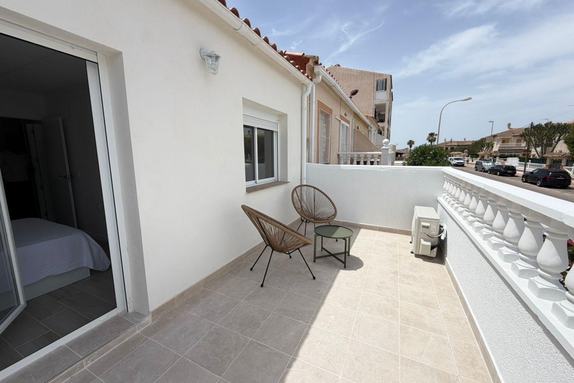 Reventa - Town House -
Torrevieja - Sector 25