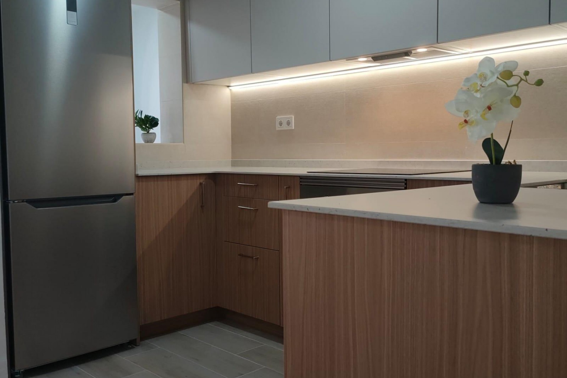 Reventa - Town House -
Torrevieja - Sector 25