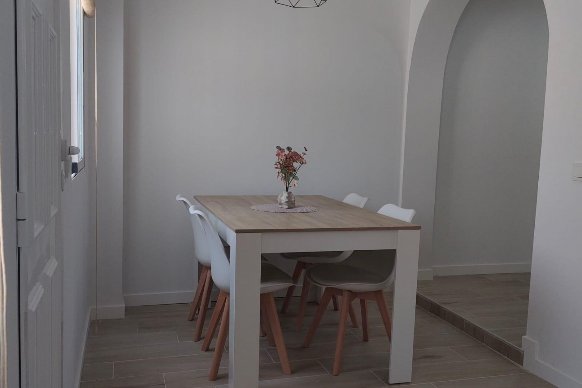 Reventa - Town House -
Torrevieja - Sector 25