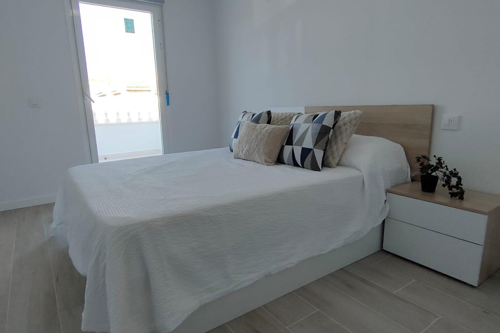 Reventa - Town House -
Torrevieja - Sector 25