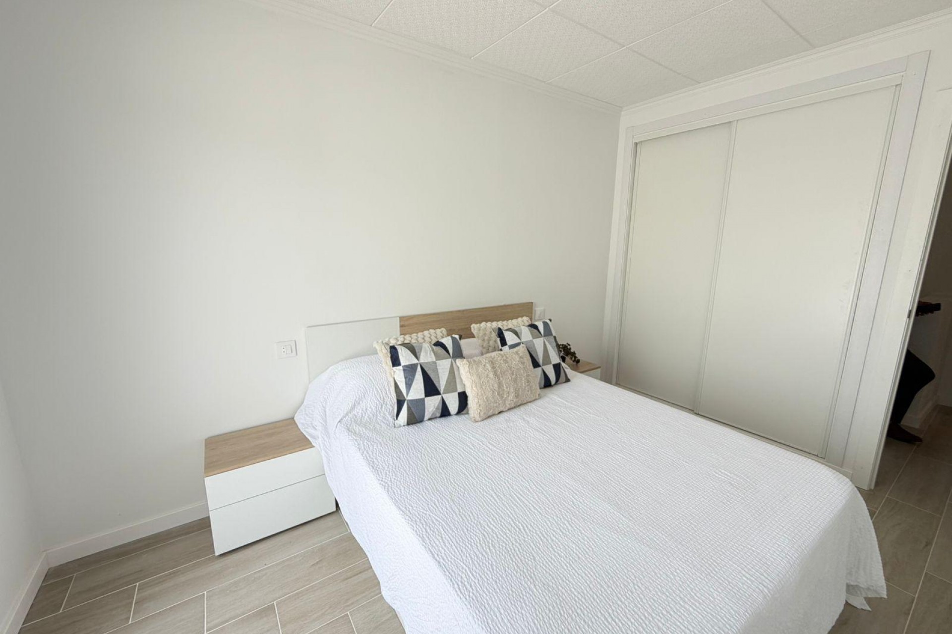 Reventa - Town House -
Torrevieja - Sector 25