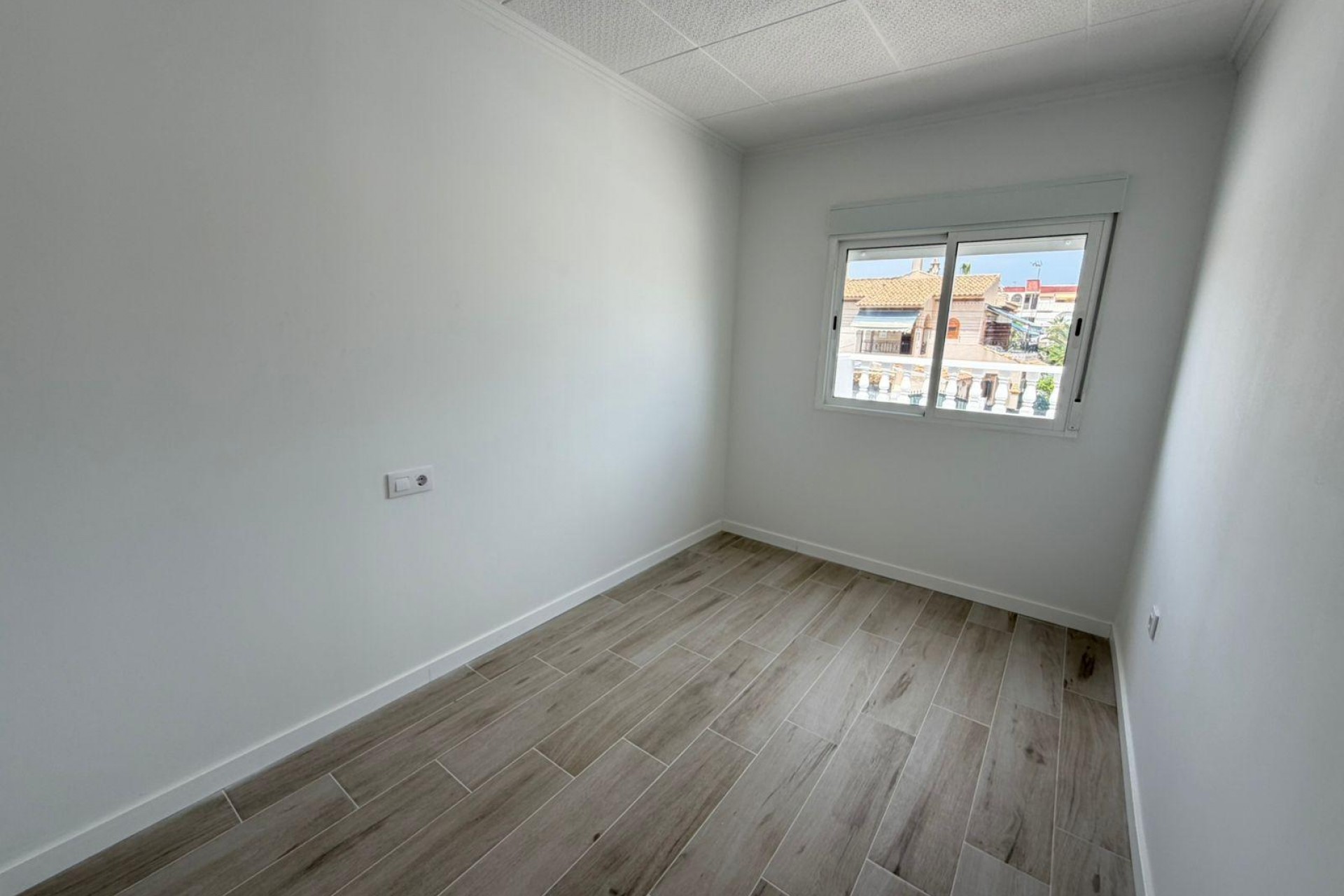 Reventa - Town House -
Torrevieja - Sector 25