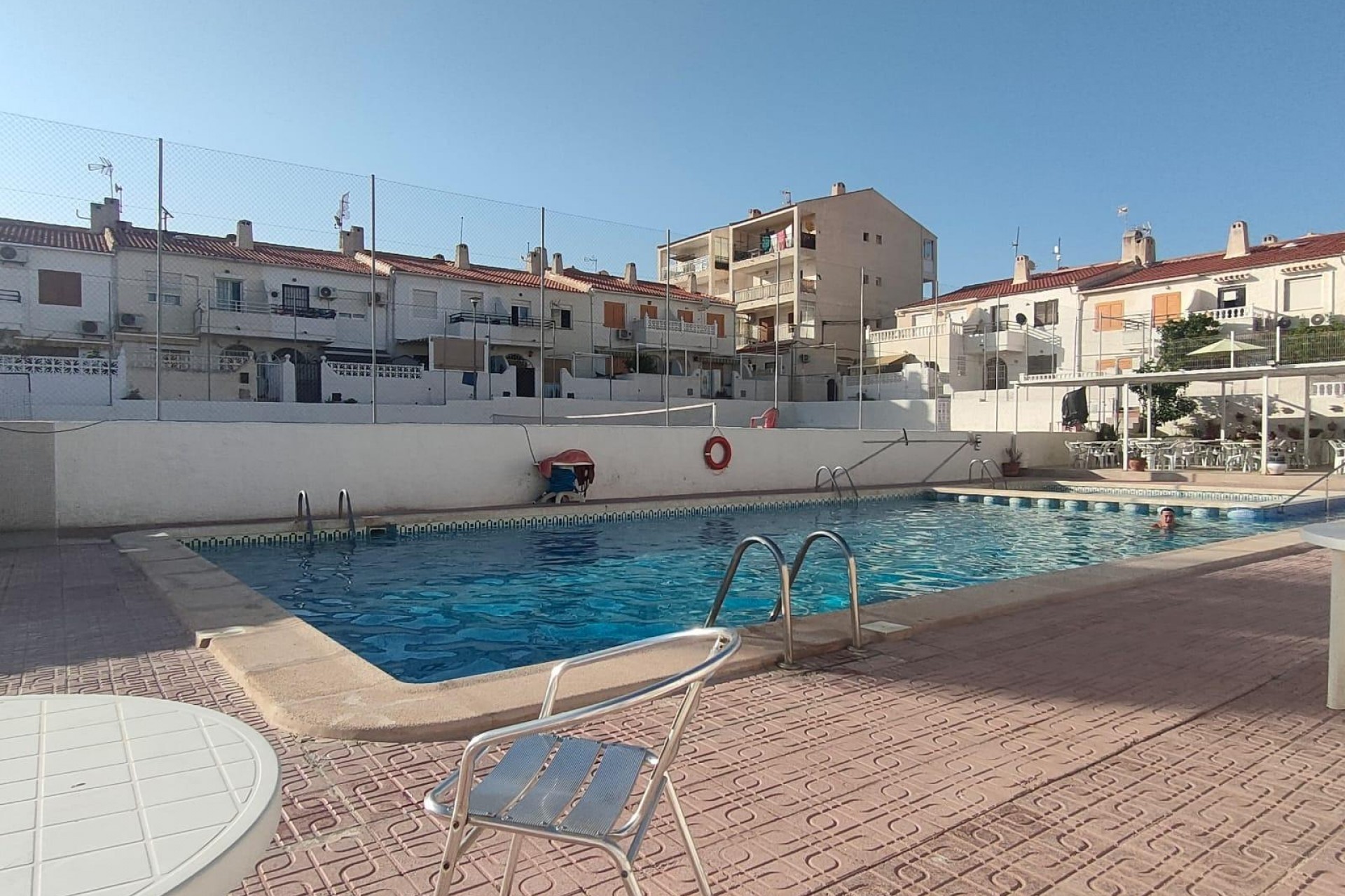 Reventa - Town House -
Torrevieja - Sector 25