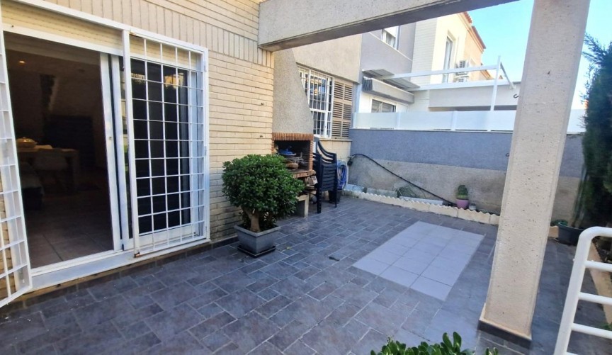 Reventa - Town House -
Torrevieja - Torreblanca