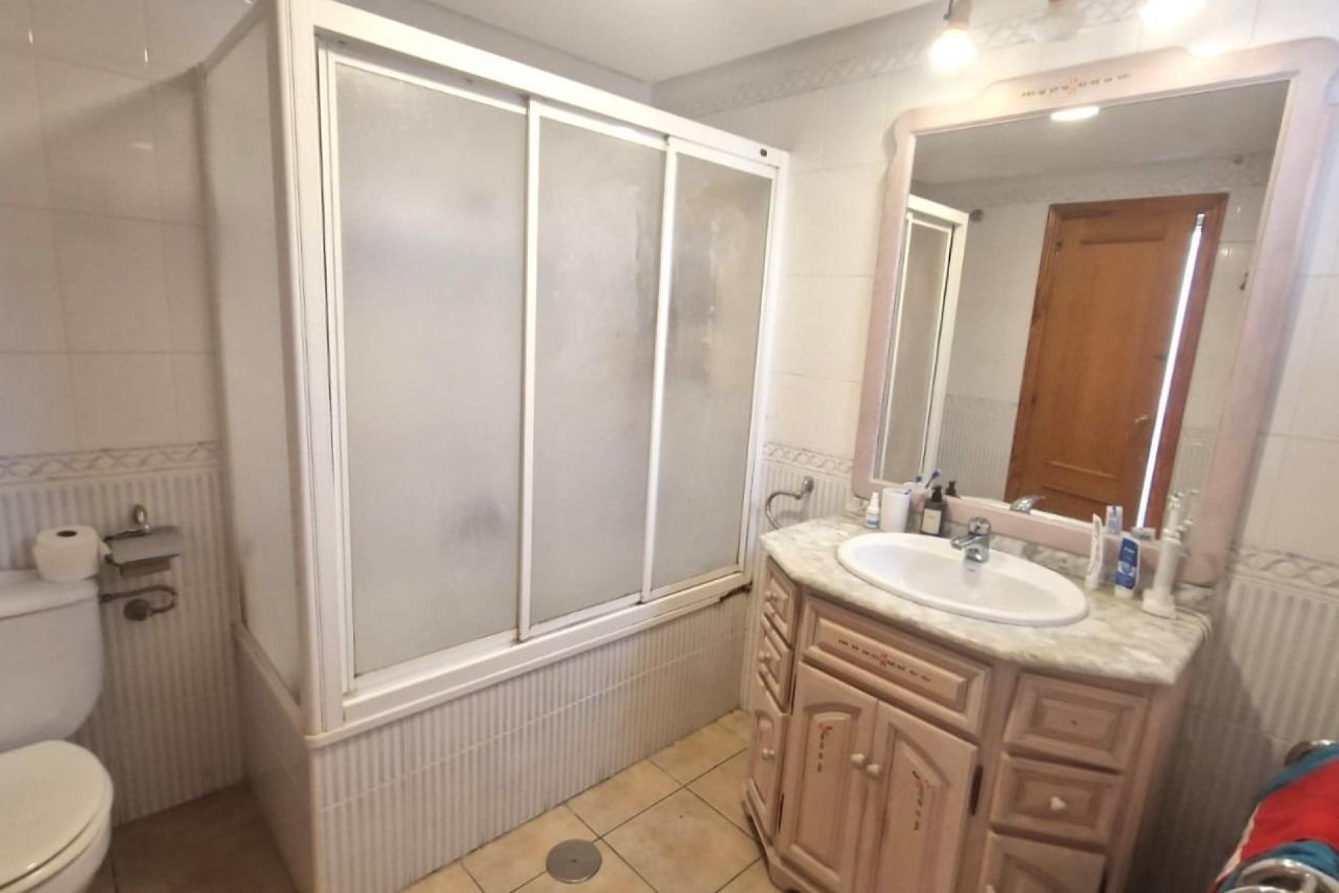 Reventa - Town House -
Torrevieja - Torreblanca