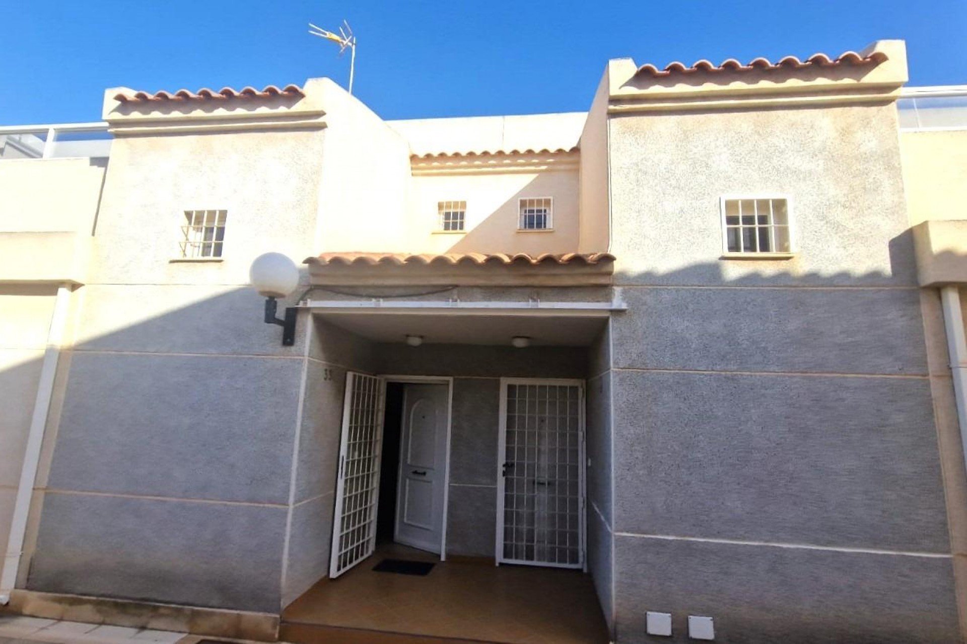 Reventa - Town House -
Torrevieja - Torreblanca