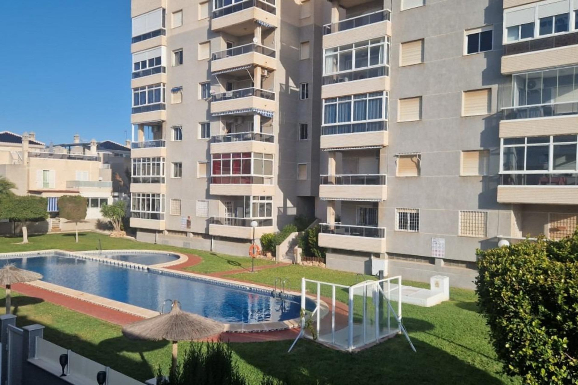 Reventa - Town House -
Torrevieja - Torreblanca