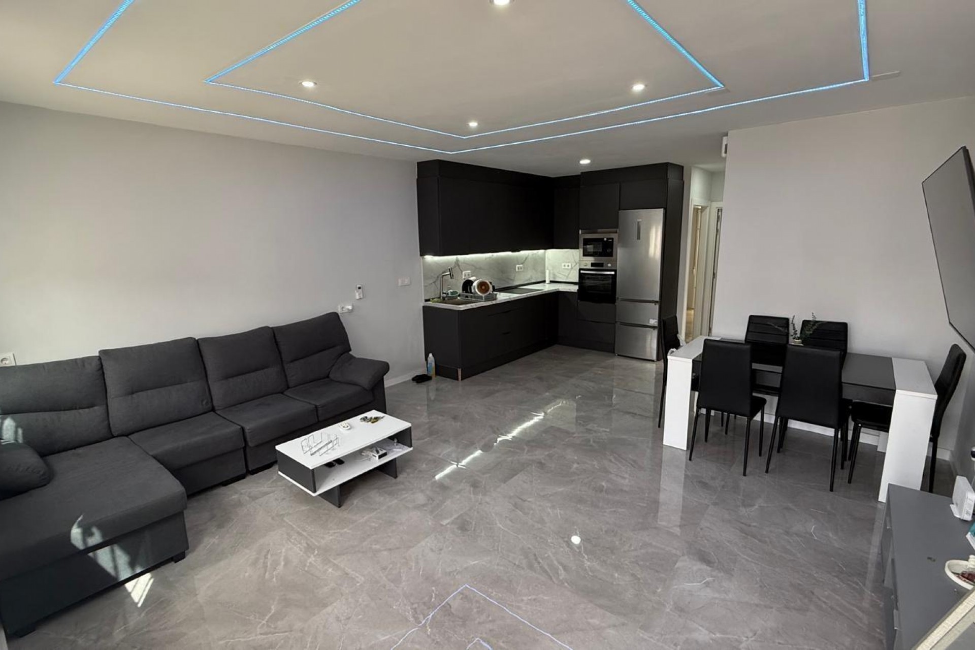 Reventa - Town House -
Torrevieja - Torreta Florida