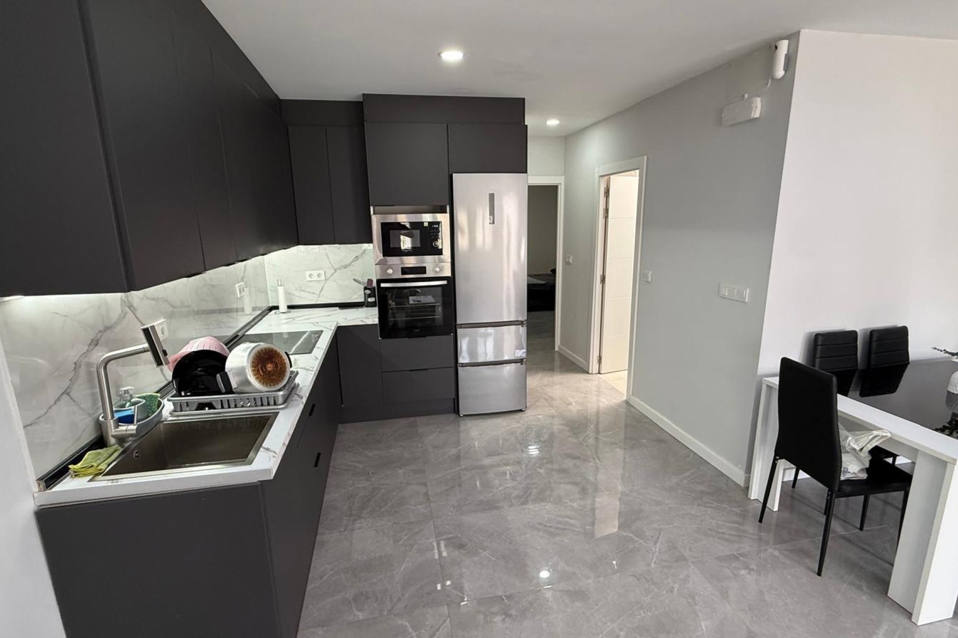 Reventa - Town House -
Torrevieja - Torreta Florida