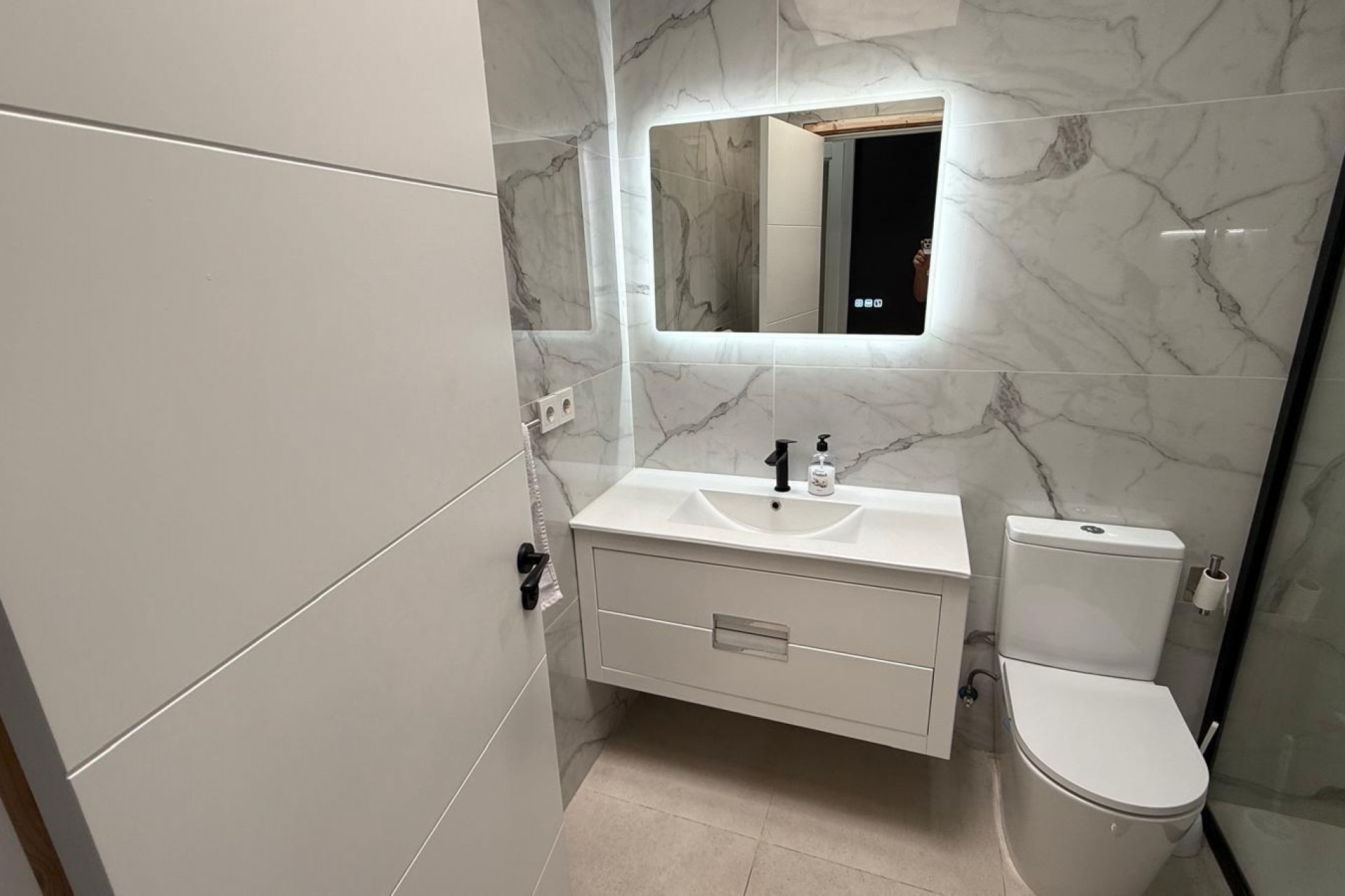 Reventa - Town House -
Torrevieja - Torreta Florida