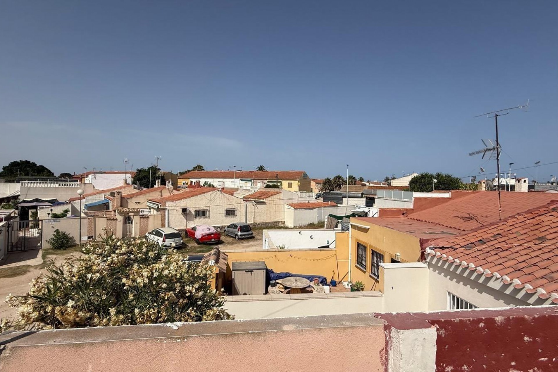 Reventa - Town House -
Torrevieja - Torreta Florida