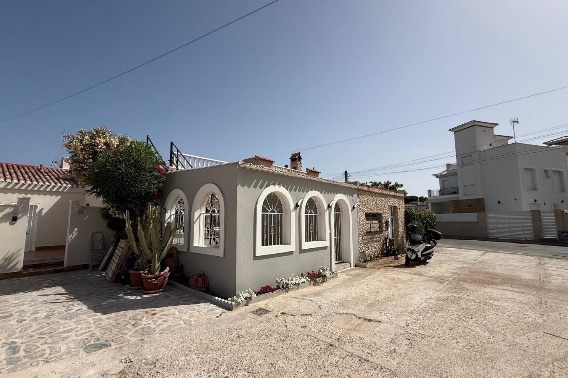 Reventa - Town House -
Torrevieja - Torreta Florida