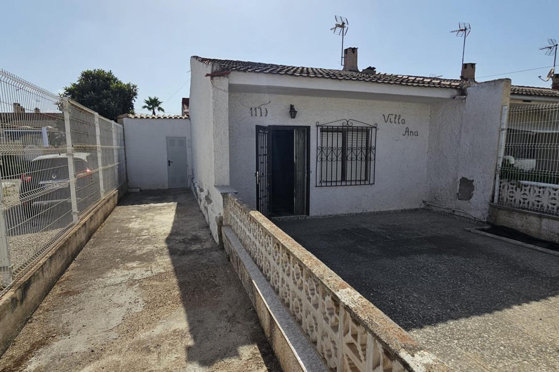 Reventa - Town House -
Torrevieja - Torreta Florida