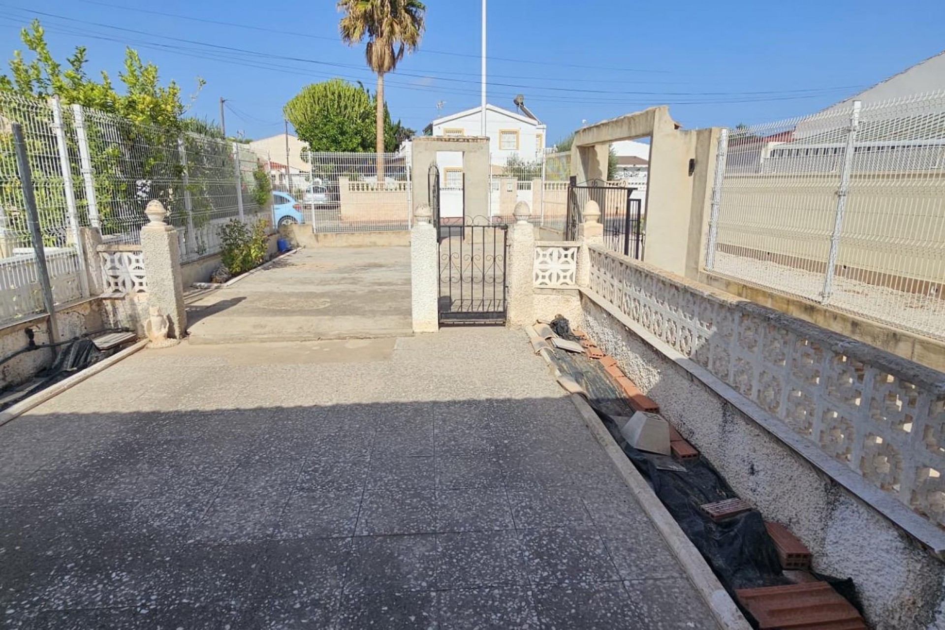 Reventa - Town House -
Torrevieja - Torreta Florida
