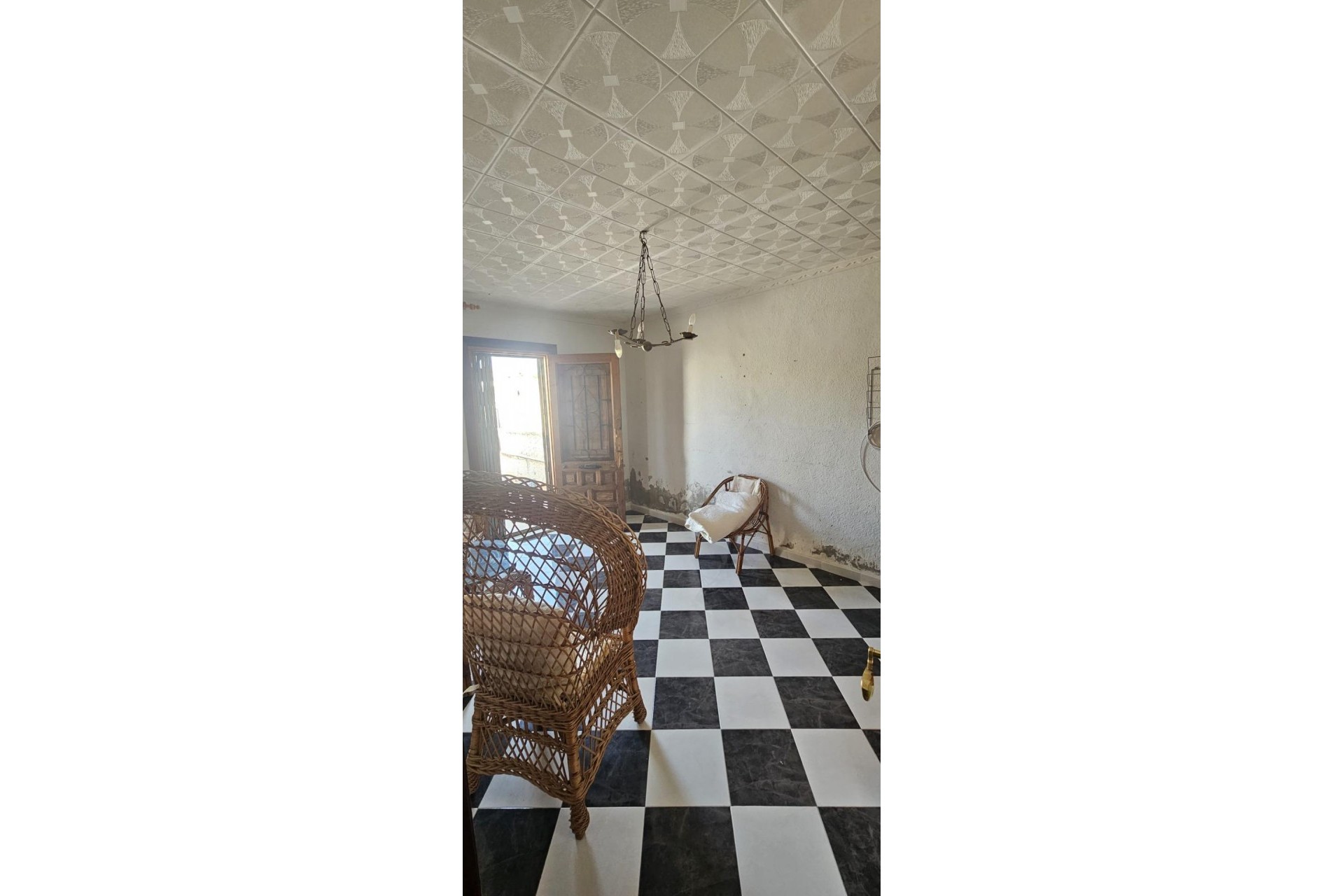 Reventa - Town House -
Torrevieja - Torreta Florida