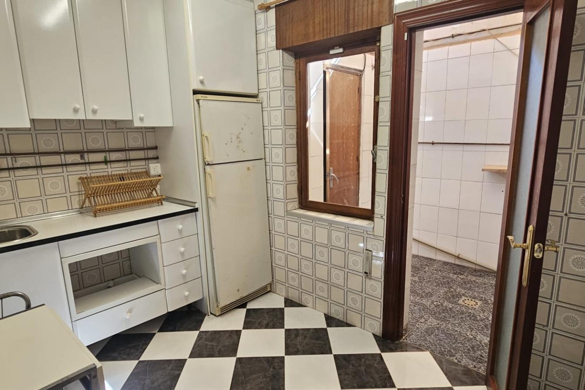 Reventa - Town House -
Torrevieja - Torreta Florida
