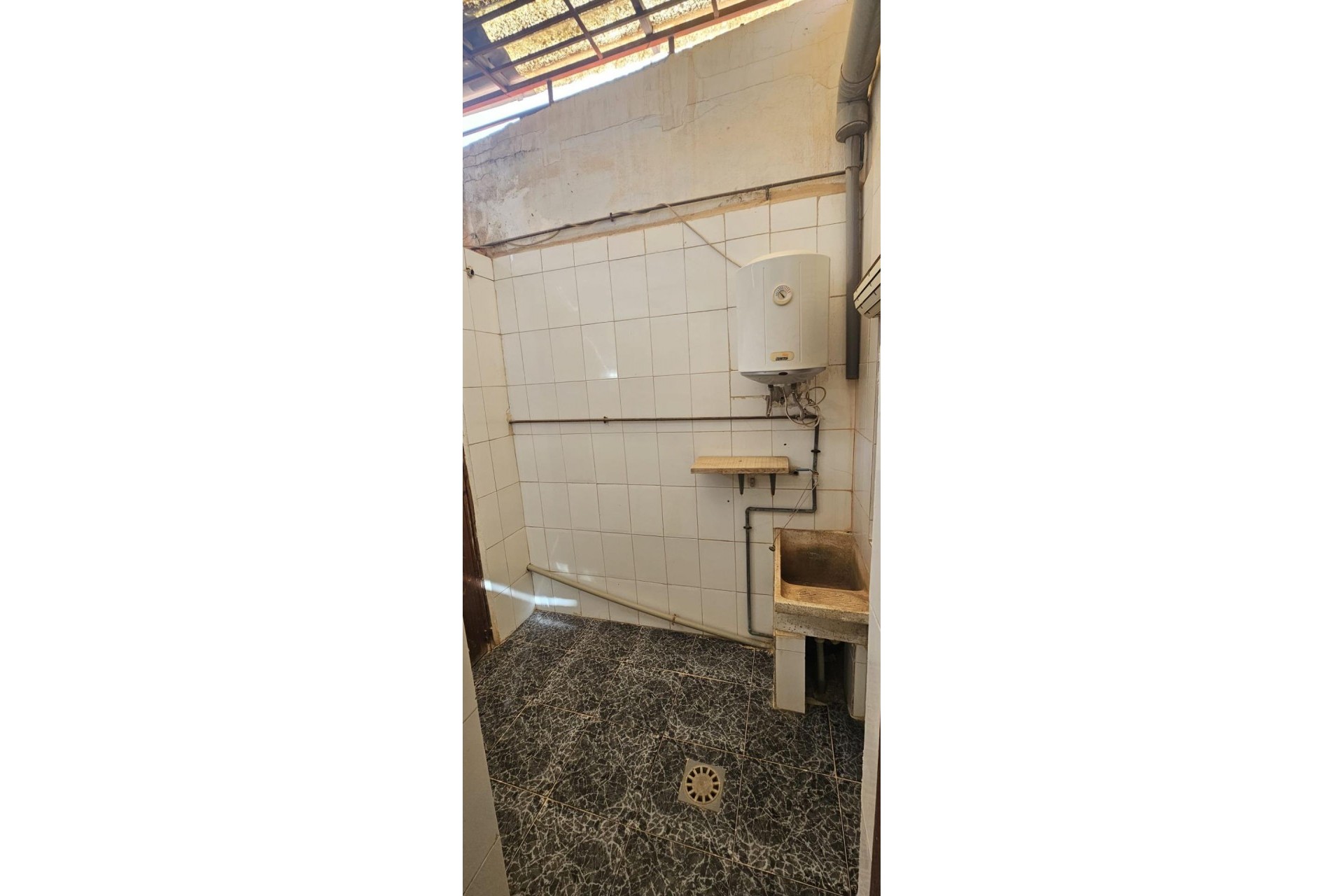 Reventa - Town House -
Torrevieja - Torreta Florida