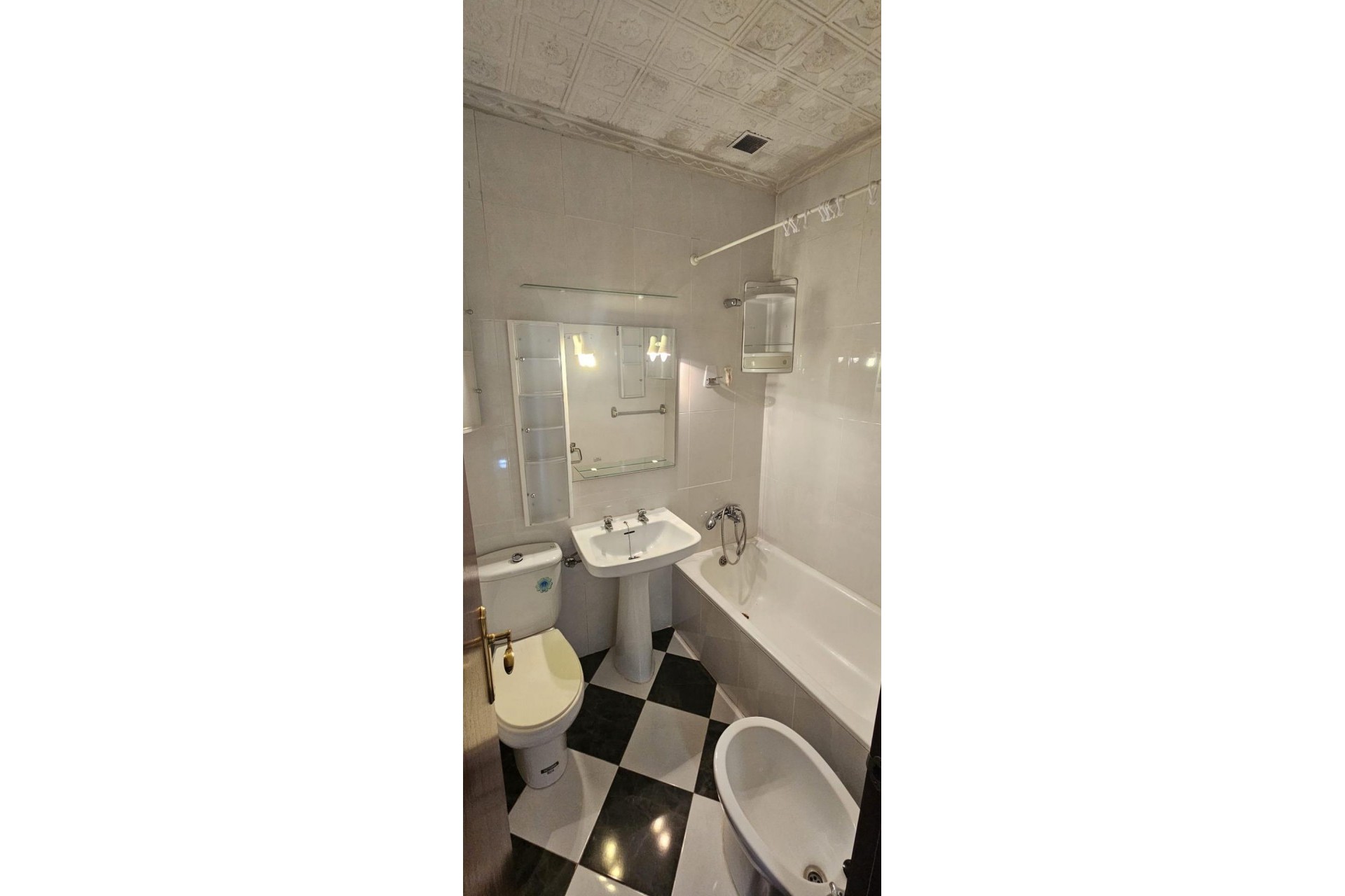 Reventa - Town House -
Torrevieja - Torreta Florida