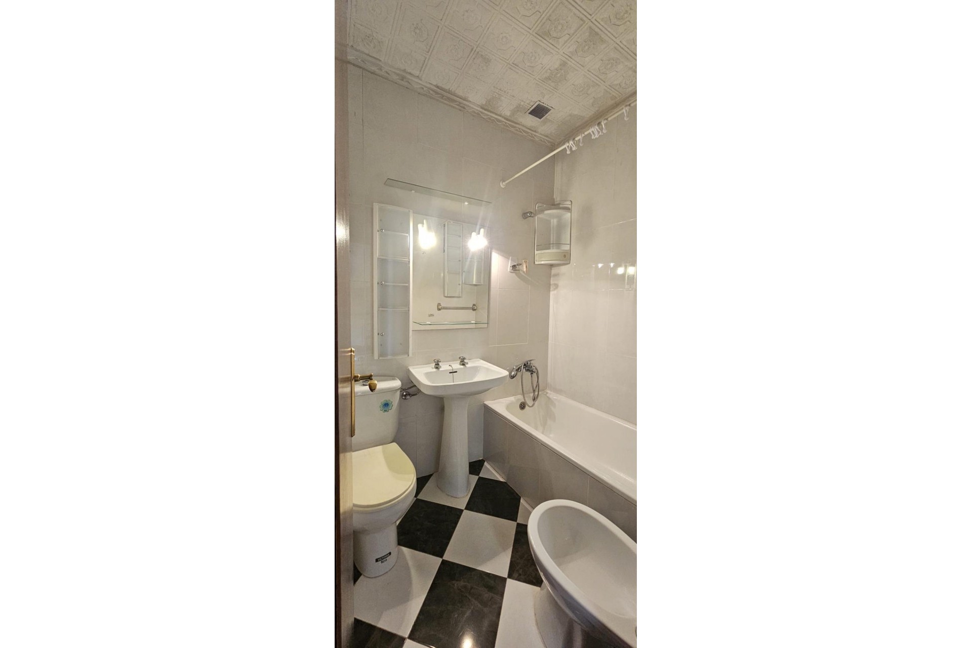 Reventa - Town House -
Torrevieja - Torreta Florida
