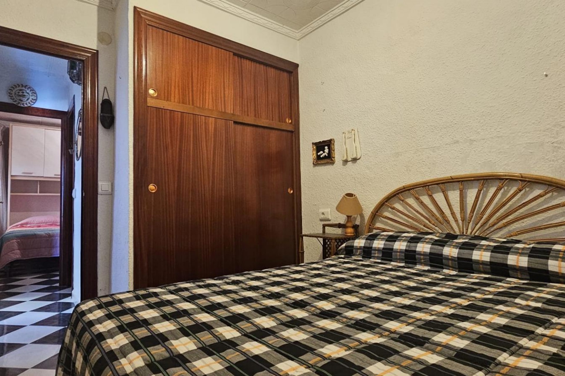 Reventa - Town House -
Torrevieja - Torreta Florida