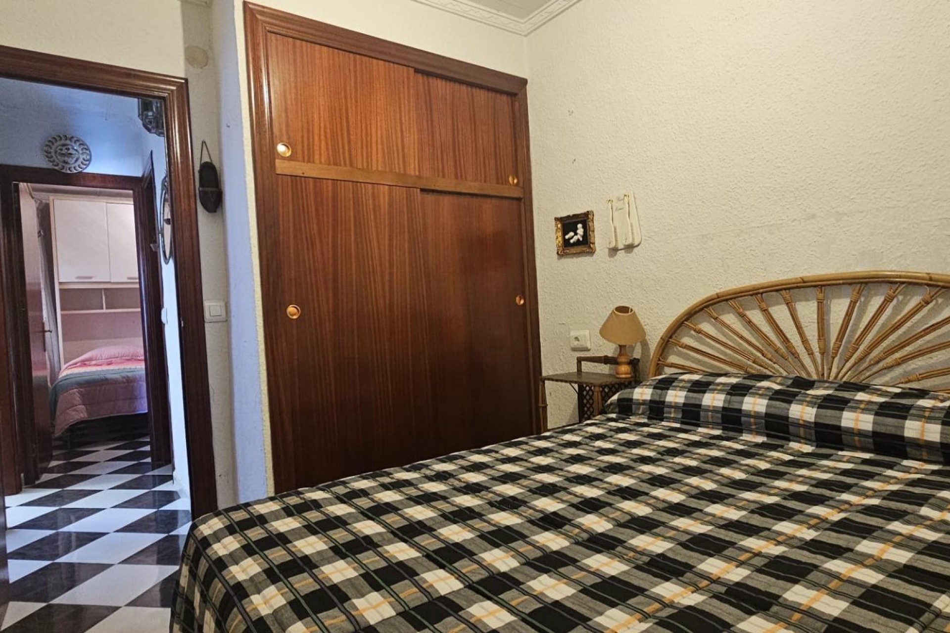 Reventa - Town House -
Torrevieja - Torreta Florida