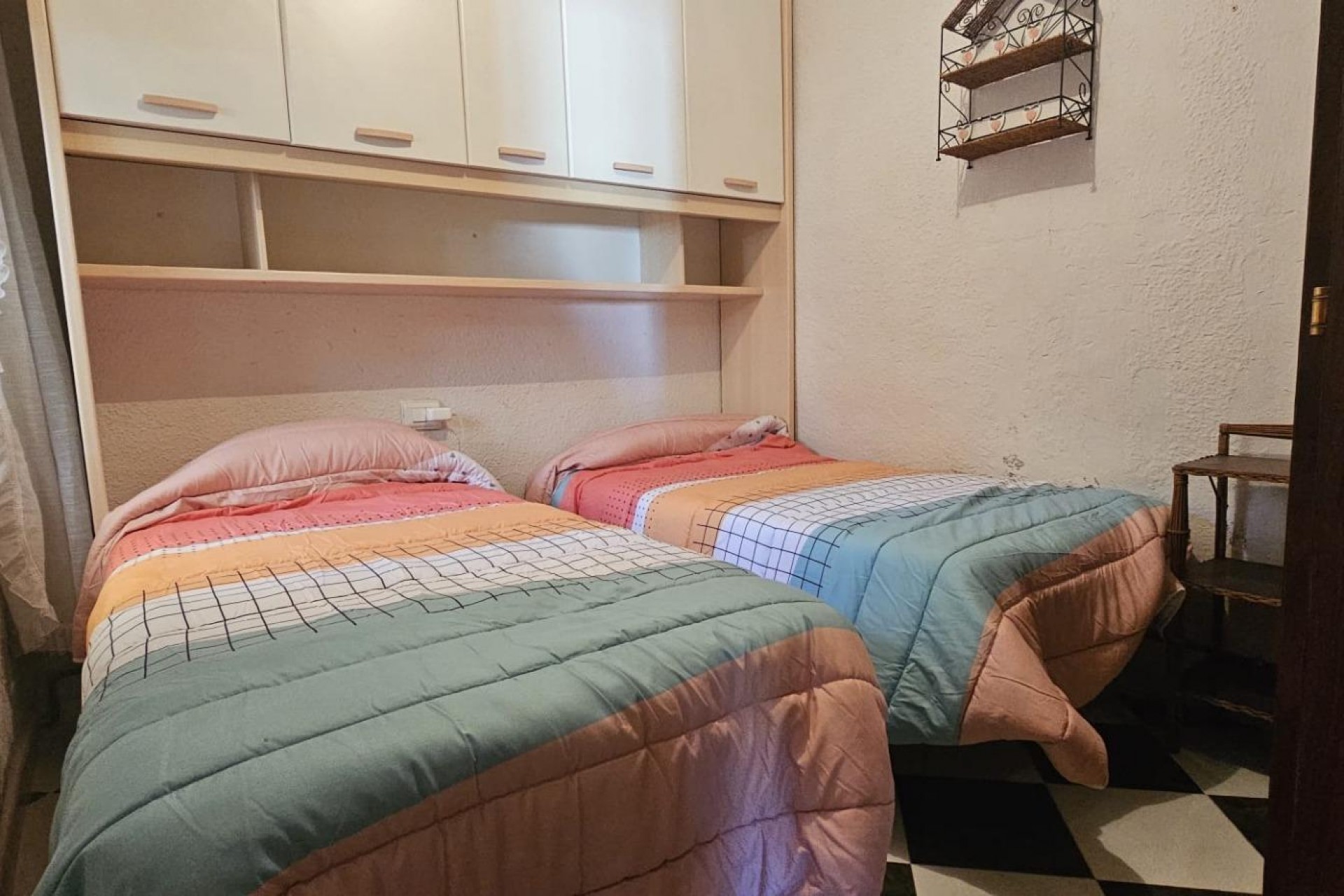 Reventa - Town House -
Torrevieja - Torreta Florida
