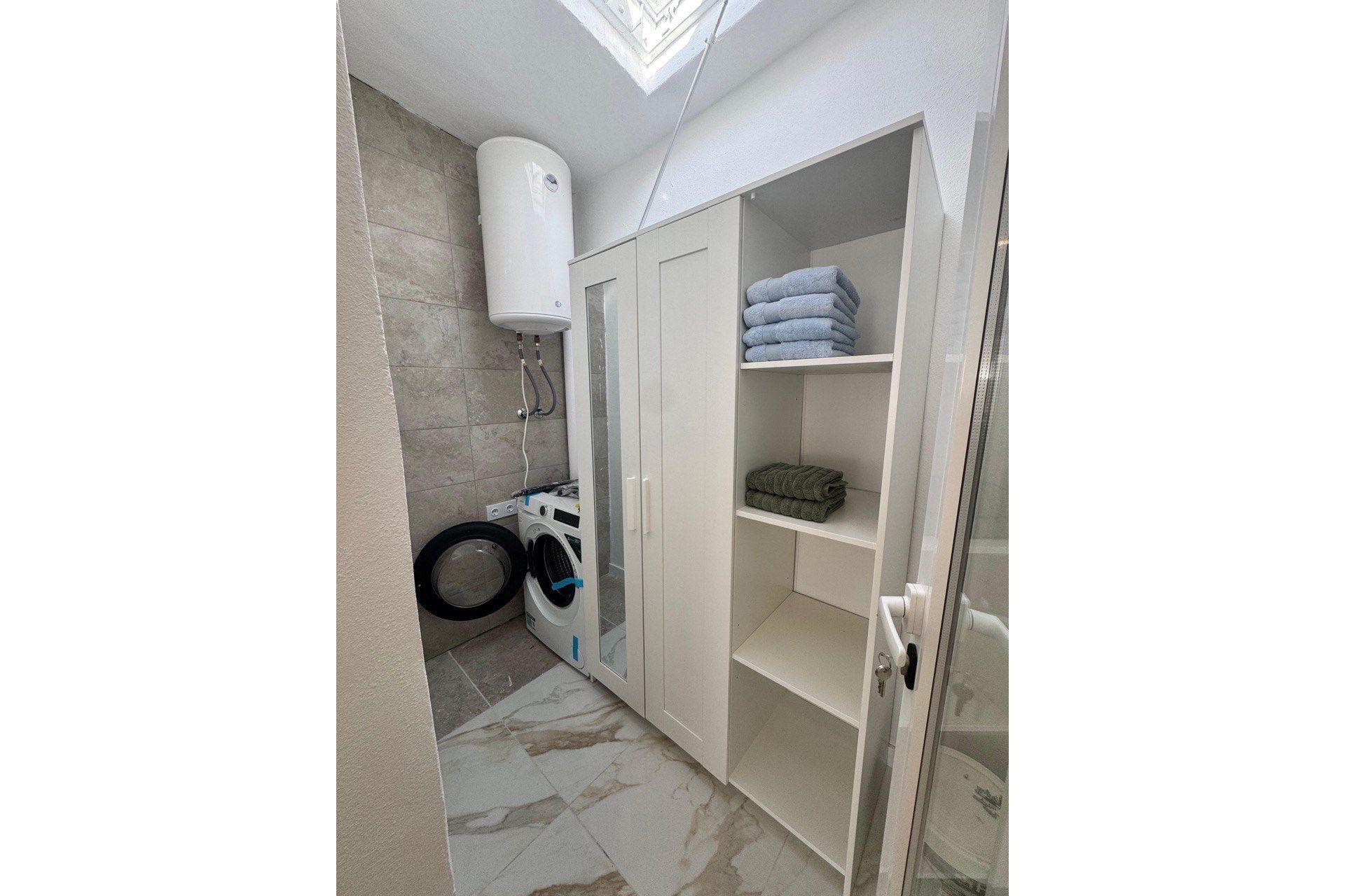 Reventa - Town House -
Torrevieja - Torretas