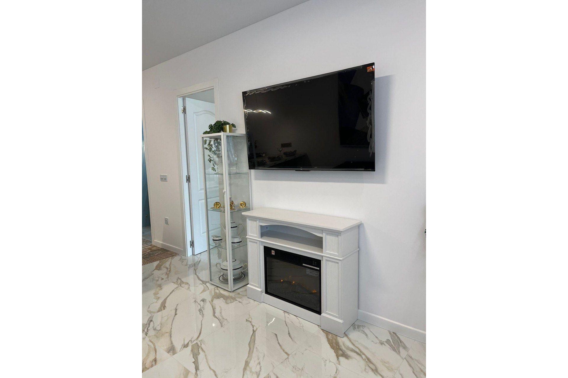 Reventa - Town House -
Torrevieja - Torretas