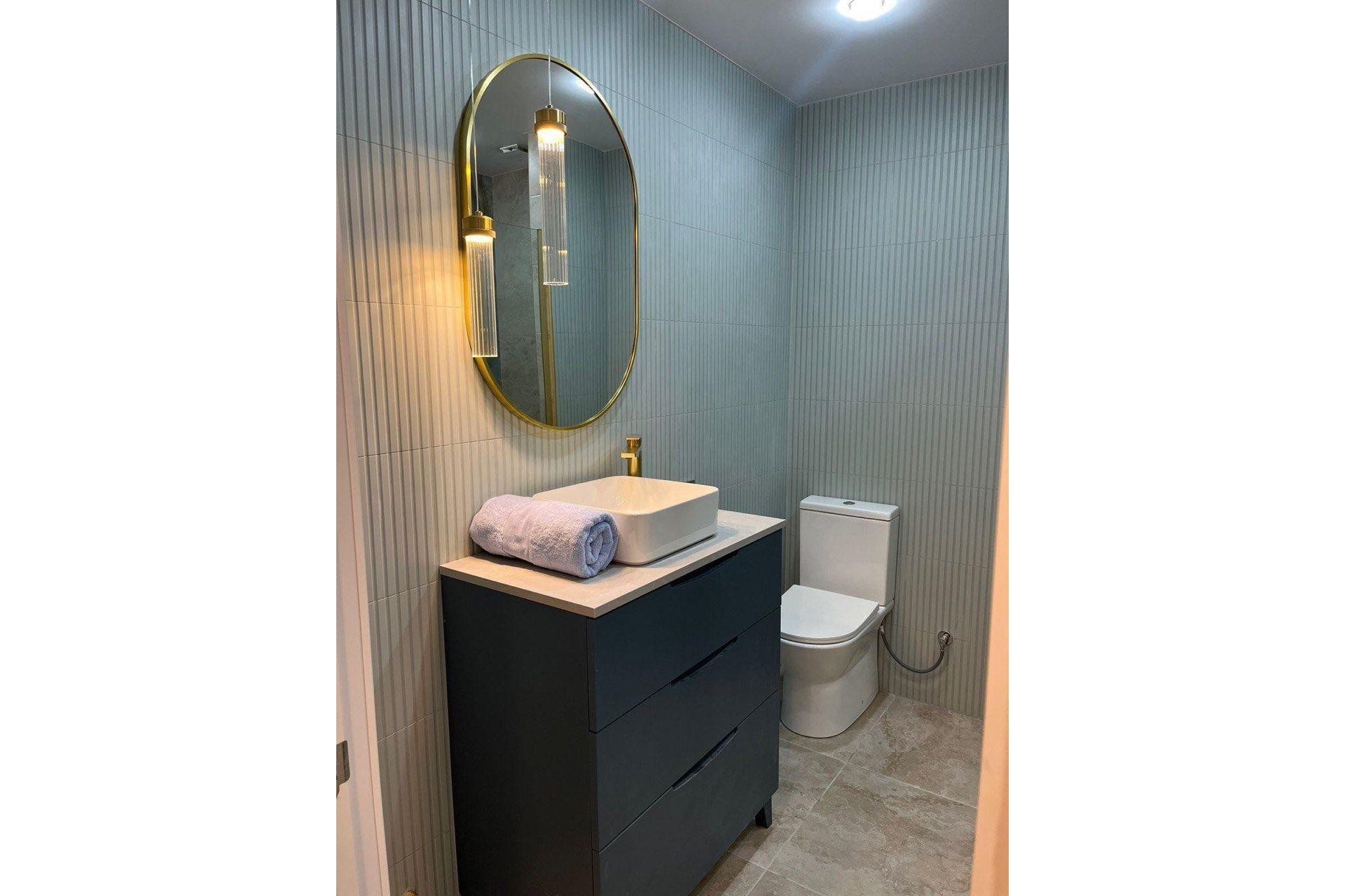 Reventa - Town House -
Torrevieja - Torretas