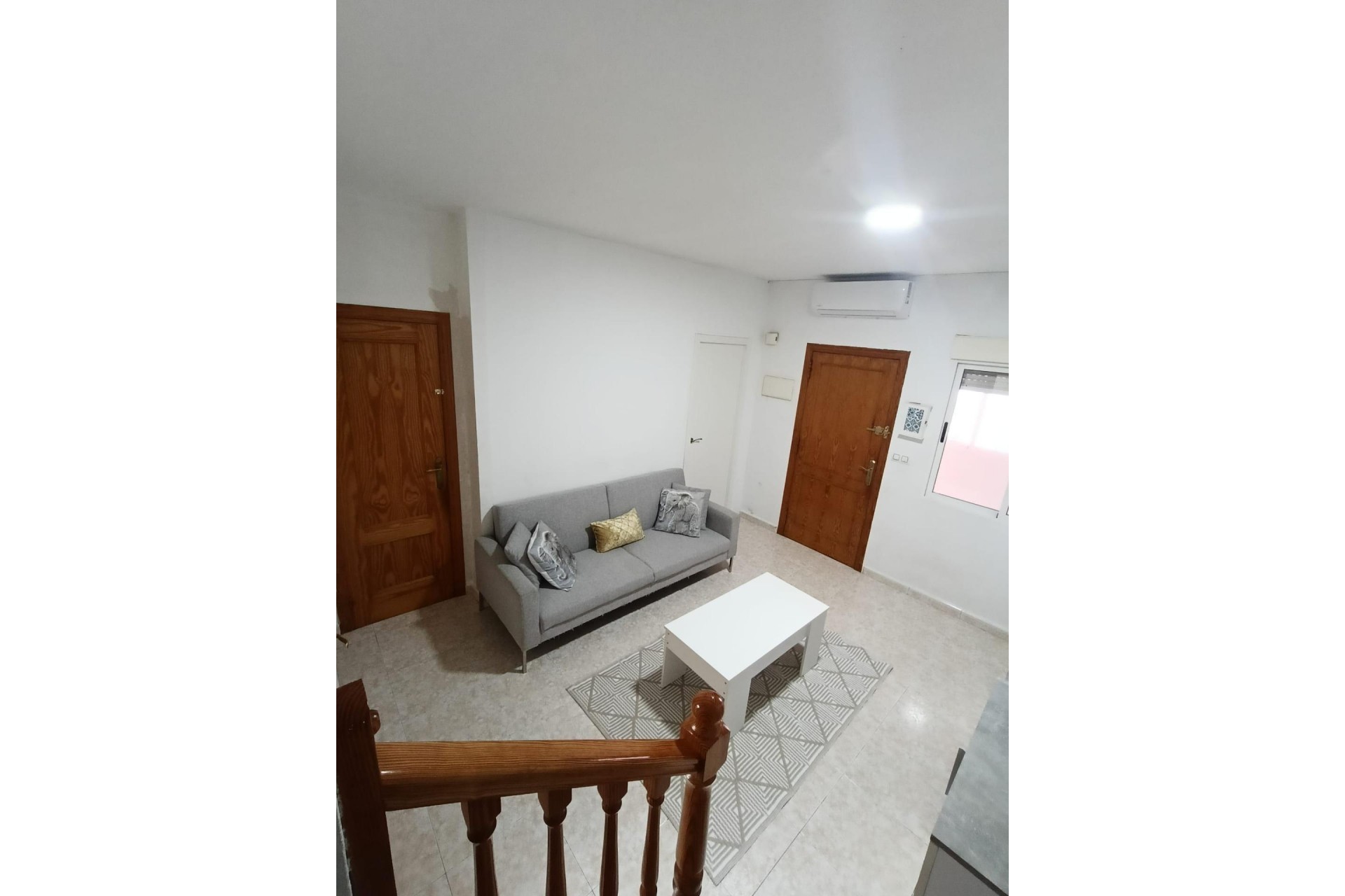 Reventa - Town House -
Torrevieja - Torretas