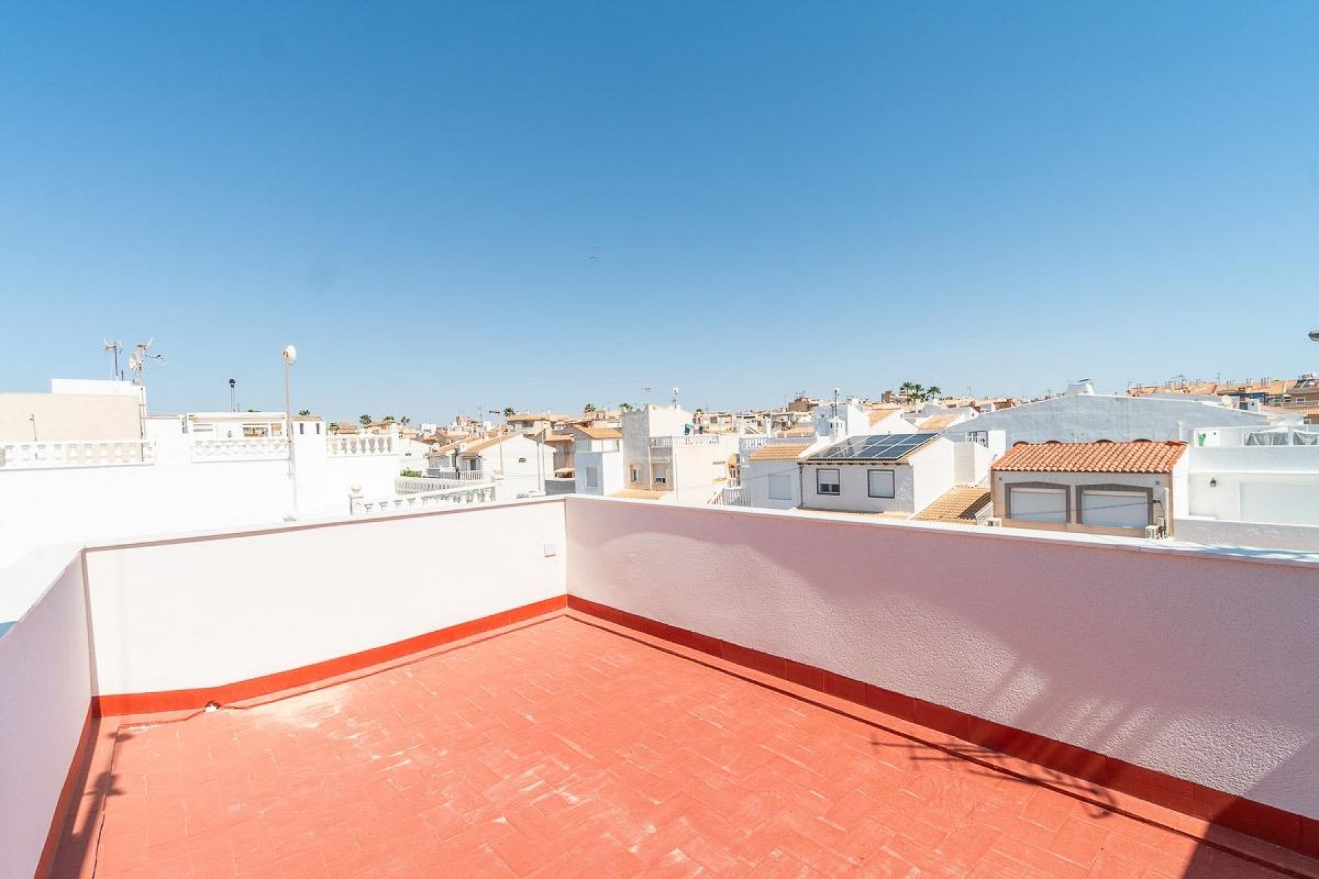 Reventa - Town House -
Torrevieja