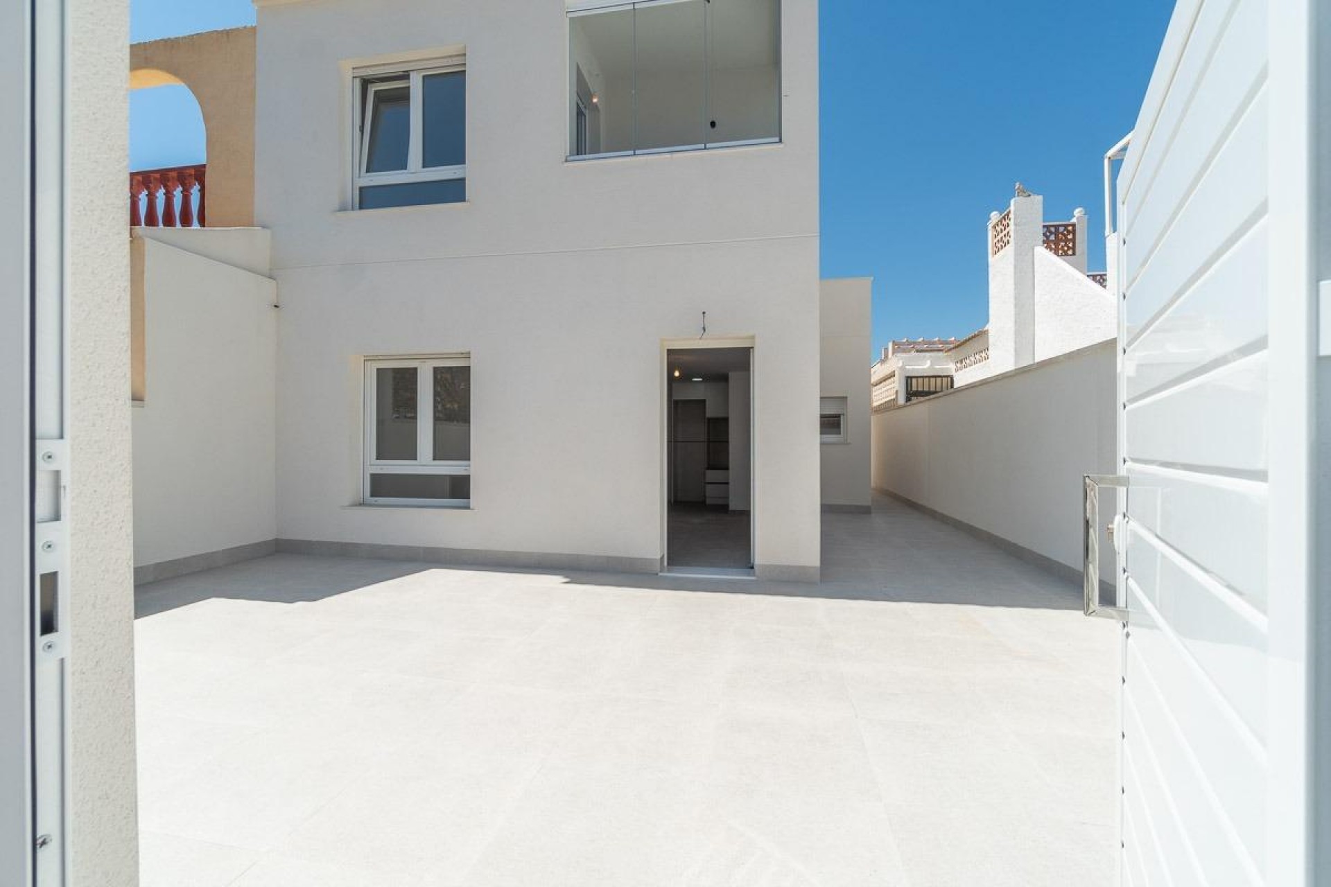 Reventa - Town House -
Torrevieja