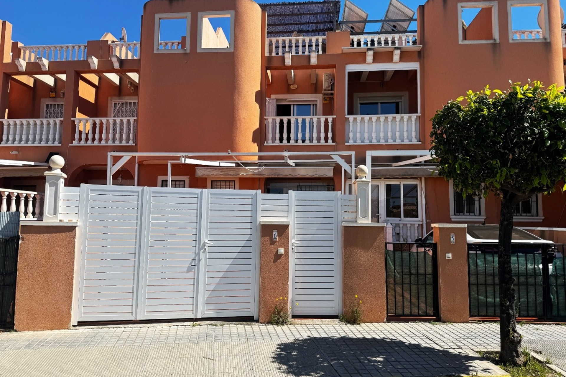 Reventa - Town House -
Torrevieja