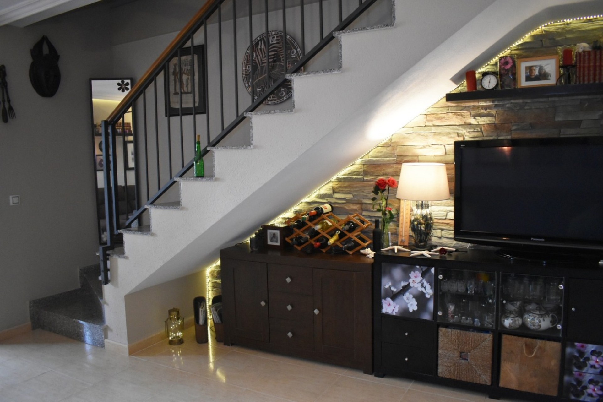 Reventa - Town House -
Torrevieja