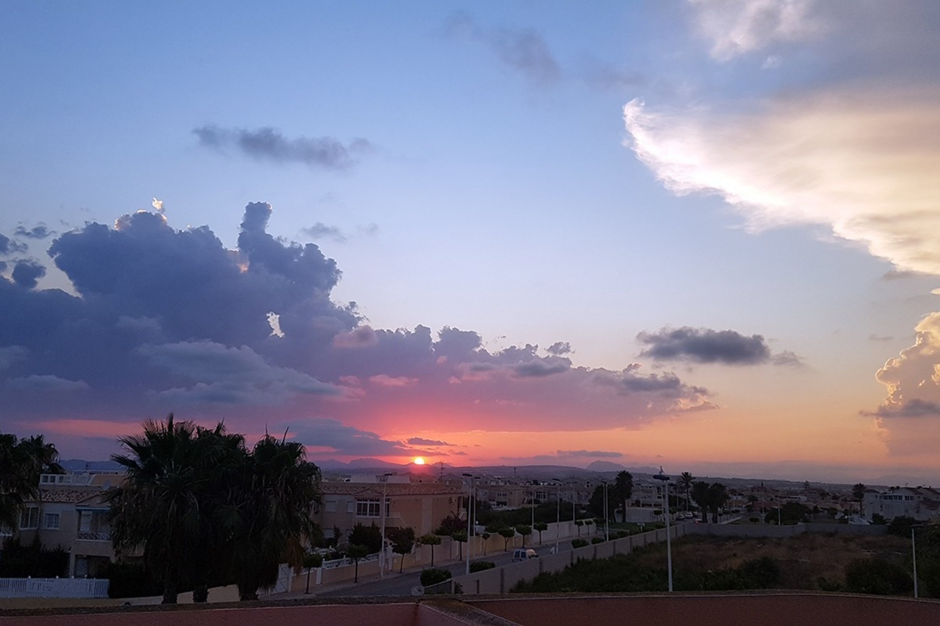 Reventa - Town House -
Torrevieja