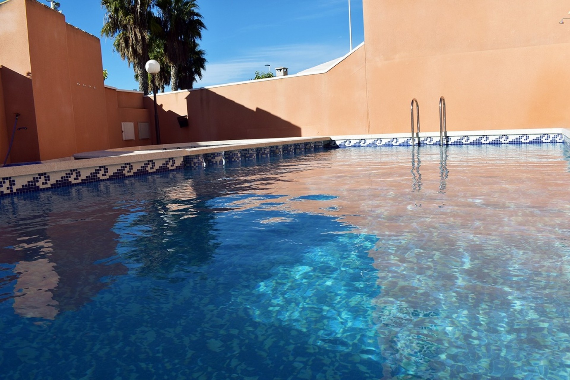 Reventa - Town House -
Torrevieja