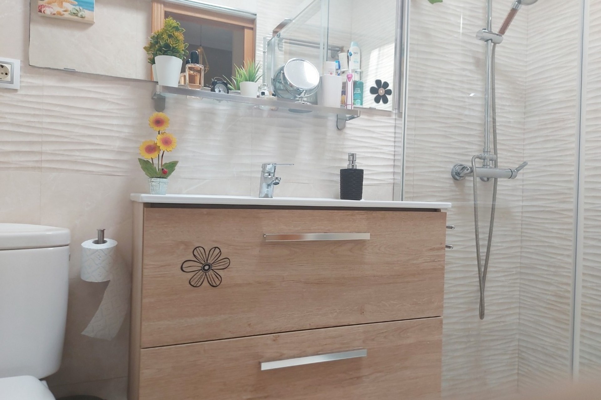 Reventa - Town House -
Torrevieja