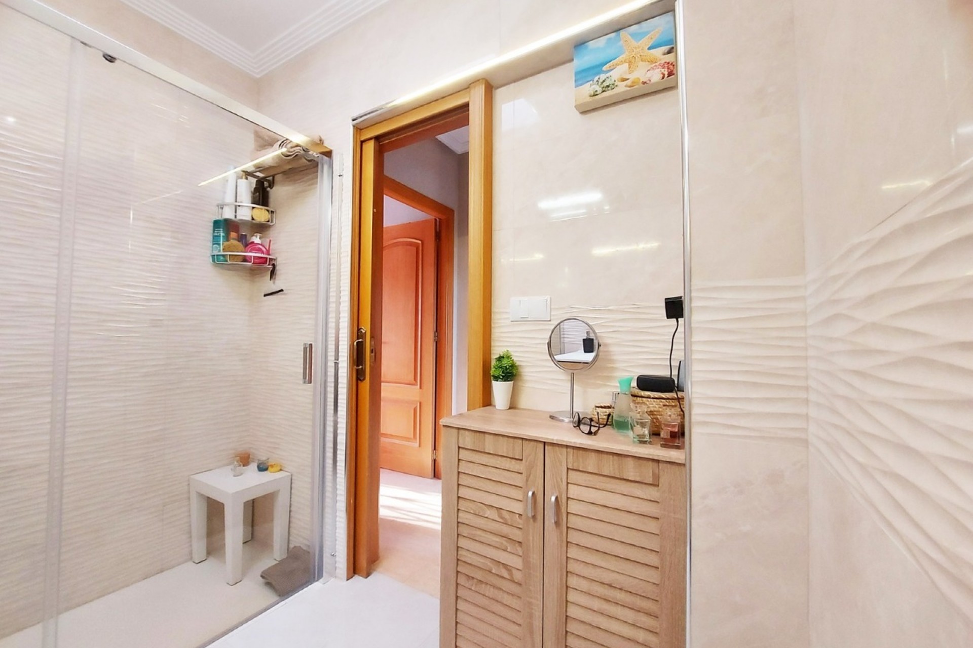 Reventa - Town House -
Torrevieja